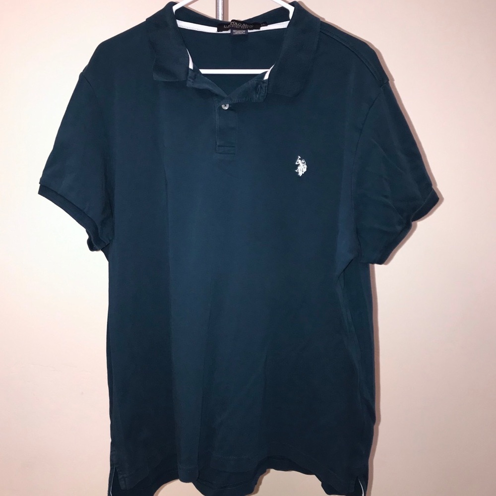 U.S. Polo Assn.
